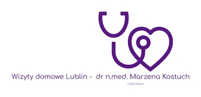 Marzena Kostuch | Pediatra Neonatolog | Wizyty domowe Lublin i okolice